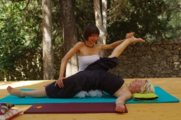 Yoga Thai Bodywork